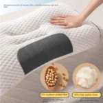 fiber massage pillow - Image 2