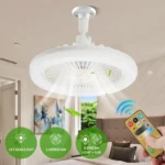 Led Fan Light - Image 4