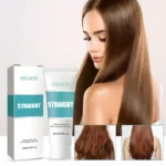 Keratin Hair Straightening Cream - Image 4