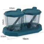 Spice Storage Box - صورة 6