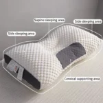 fiber massage pillow - Image 5