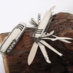 Multifunctional Swiss Army Knife - صورة 5