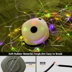 Camping LED Light Strip - Image 2