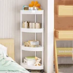 Counter Bathroom Storage - صورة 4