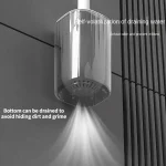 Toilet Cleaning Brush - صورة 5