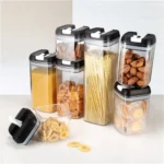 Airtight Food Storage Container - صورة 6