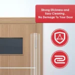 Door Hinge Guard - صورة 3