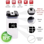 Airtight Food Storage Container - صورة 2