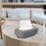 Silicone Tissue Holder - Image 4