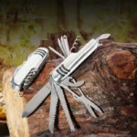 Multifunctional Swiss Army Knife - صورة 2