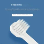 Children Electric Toothbrush - صورة 5