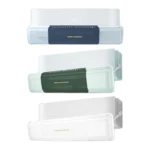 Air Conditioner Windshield Anti-Direct Blowing - صورة 2