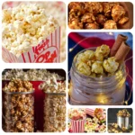 Household Popcorn Maker - صورة 5
