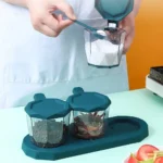 Spice Storage Box - صورة 2