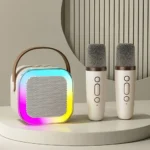 Portable Karaoke Speaker - Image 2