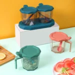 Spice Storage Box - صورة 3