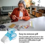 Portable Pill Taker - Image 3