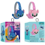 Foldable Headsets with Mic for Children Anime Cartoon - Image 7