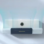 Adjustable Air Conditioning Wind Hood, Anti-direct Blowing Deflector, Baffle, Air Conditioner Shield, Installation-free - صورة 2