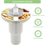 Snack Bowl for Stanley Cup Silicone - Image 3
