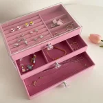 Jewelry Box Drawer - Image 4