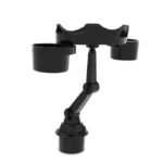 Universal Portable Car Cup Holder - صورة 6