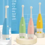 Children Electric Toothbrush