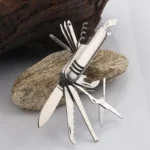 Multifunctional Swiss Army Knife - صورة 7