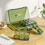 Medicine Storage Box - صورة 3