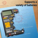 Battery level detector - Image 6