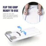 Pilates Reformer Set - صورة 4