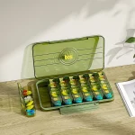 Medicine Storage Box - صورة 2