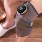 Physical Therapy Hot Knee Massager