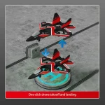 Children's Remote Control Drone - Image 5