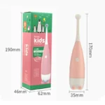 Children Electric Toothbrush - صورة 6
