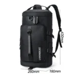 Travel Handbag - Image 6