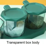 Spice Storage Box - صورة 4