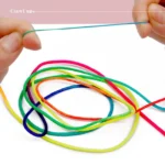 Rope Climbing Monkey - صورة 6