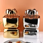 Flatware Set with Lucky Box - Image 6