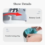 Cat Litter Scooper - صورة 11