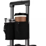 Portable Luggage Travel Cup Holder - Image 3