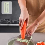 Kitchen Vegetable Cutter 9-in-1 - صورة 5