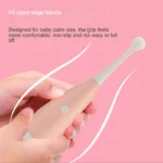 Children Electric Toothbrush - صورة 3