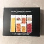 Airtight Food Storage Container - صورة 5