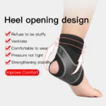 SPORT ANKLE PROTECTION - صورة 3