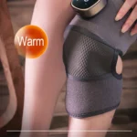 Physical Therapy Hot Knee Massager - صورة 6