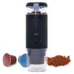 Portable Espresso Maker