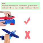 Foam Plane Launcher - Image 4