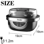 Yogurt Maker - Image 6