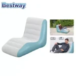 Leisure Luxe Chaise Lounger